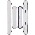 Hard Buttons (Power / Volume) For Samsung Galaxy S26 Plus (S947) (White)