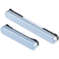 Hard Buttons (Power / Volume) For Samsung Galaxy S26 Ultra (S948) (Sky Blue)
