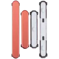 Hard Buttons (Power / Volume) For Samsung Galaxy S26 Ultra (S948) (Red)