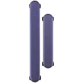 Hard Buttons (Power / Volume) For Samsung Galaxy S26 Ultra (S948) (Cobalt Violet)
