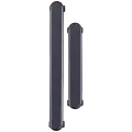 Hard Buttons (Power / Volume) For Samsung Galaxy S26 (S942) (Black)