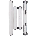 Hard Buttons (Power / Volume) For Samsung Galaxy S26 (S942) (White)