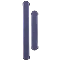 Hard Buttons (Power / Volume) For Samsung Galaxy S26 (S942) (Cobalt Violet)