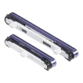 Hard Buttons (Power / Volume) For Samsung Galaxy S26 (S942) (Cobalt Violet)