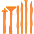 Plastic Pry Tool Set (6 Piece Set)