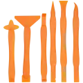 Plastic Pry Tool Set (6 Piece Set)