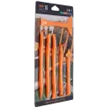Plastic Pry Tool Set (6 Piece Set)