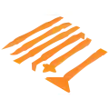 Plastic Pry Tool Set (6 Piece Set)