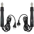 TR1 Smart Portable Air Gun (Quick) (110V / North American)