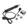 TR1 Smart Portable Air Gun (Quick) (110V / North American)