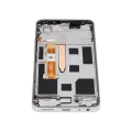 LCD Assembly With Frame For Realme 10 Pro (RMX3661) (Refurbished) (Hyperspace Gold)