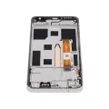 LCD Assembly With Frame For Realme 10 Pro (RMX3661) (Refurbished) (Hyperspace Gold)