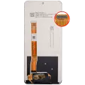 LCD Assembly Without Frame For Realme 10 Pro (RMX3661) (Refurbished) (All Colors)