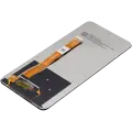 LCD Assembly Without Frame For Realme 10 Pro (RMX3661) (Refurbished) (All Colors)