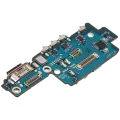 Charging Port Board With Sim Card Reader Compatible For Samsung Galaxy S26 Ultra (S948B) (International Version) (Premium)