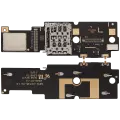 SIM Card Reader Board Repair For Google Pixel 9 Pro Fold