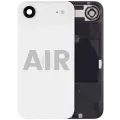 Back Glass w/ MagSafe Magnet & NFC & Flashlight Flex For iPhone Air (Used OEM Pull: Grade A) (Cloud White)