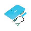 Charging Port Test Module For iPhone 15 Series (JCID-V1S Pro)