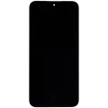 OLED Assembly Without Frame For Xiaomi Redmi Note 15 pro 5G (Refurbished) (All Colors)