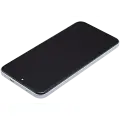 OLED Assembly With Frame For Xiaomi Poco M8 Pro 5G / Redmi Note 15 Pro+ 5G (Refurbished) (Glacier Blue)