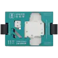 iSocket Motherboard Platform Tester For iPhone 11 / 11 Pro / 11 Pro Max (3 in 1) (YCS)