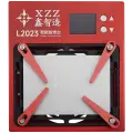 L2023 Intelligent Heating Table For iPhone X-17 Pro Max (XZZ) (110V / North American)