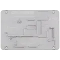 L2023 Intelligent Heating Table For iPhone X-17 Pro Max (XZZ) (110V / North American)