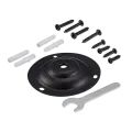 Quarter Bracket (7-inch Bulldozer) For Repair Tool (Qianli)