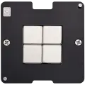 DDR BGA Reballing Stencil Temple Station For DDR 5 / 6 BGA170 /180 Video Memory Chip Positioning (Amaoe)