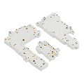 iSocket Motherboard Platform Tester For iPhone 17 / 17 Pro / 17 Pro Max / 17 Air (4 in 1) (YCS)