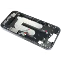 Back Housing Including Battery For iPhone 17 (Genuine OEM) (US Version) (Black)