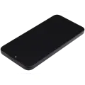 OLED Assembly With Frame For Xiaomi 15T (Refurbished) (Black)