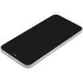 OLED Assembly With Frame For Xiaomi 15T (Refurbished) (Gray)