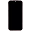 OLED Assembly With Frame For Xiaomi 15T (Refurbished) (Rose Gold)
