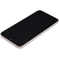 OLED Assembly With Frame For Xiaomi 15T (Refurbished) (Rose Gold)