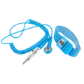 Adjustable Anti-Static Wrist Strap
