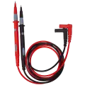 Ultra-Thin Multimeter leads (1000VMAX) (20A) 