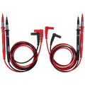 Ultra-Thin Multimeter leads (1000VMAX) (20A) 