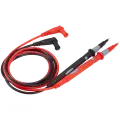 Ultra-Thin Multimeter leads (1000VMAX) (20A) 