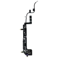 Volume Button For iPad Mini 7 (2024) (WiFi / Cellular) (Genuine OEM) (Starlight)