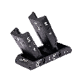 Universal 2 Heatgun Holders (Qianli)