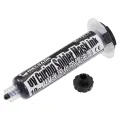 UV Solder Mask Black 10mL (Mechanic)