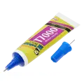 Multi-Purpose Glue Adhesive T7000 15ml (Mechanic) (Black)
