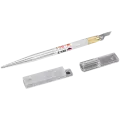Precision Carving Xacto Knife With Replaceable Blade