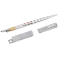 Precision Carving Xacto Knife With Replaceable Blade