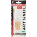 Precision Carving Xacto Knife With Replaceable Blade
