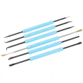 SA-10 Solder Assist Tool Set (6 in 1) (WLXY)