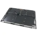 Top Case with Battery and Keyboard (ISO German) For MacBook Pro 14" A2442 (2021) / A2779 (2023) (Space Gray)