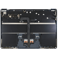 Top Case with Battery and Keyboard (ANSI US) For MacBook Air 13" A2681 (2022) (Used OEM Pull: Grade B) (Midnight)