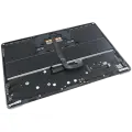 Top Case with Battery and Keyboard (ANSI US) For MacBook Air 13" A2681 (2022) (Used OEM Pull: Grade B) (Midnight)